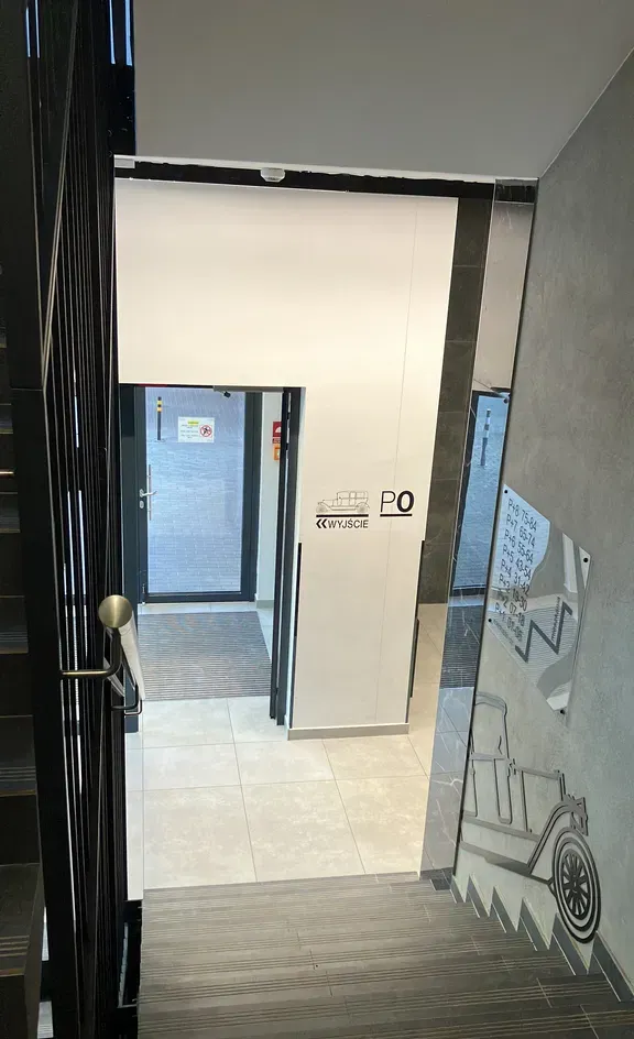 KAWALERKA LUX 25m2 - zdjęcie 10