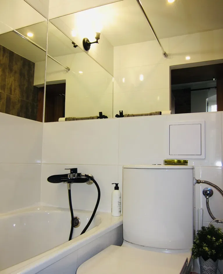 HIT! LOFT śliczna kawalerka z BALKONEM blisko RYNKU w KATO! - zdjęcie 4