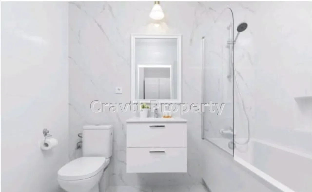 Nowe mieszkanie w apartamentowcu, Wilanów Zawady. - zdjęcie 4