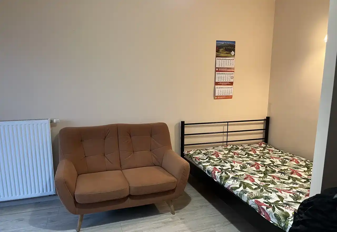 Do wynajęcia mieszkanie w Dzielnicy Parkowa - zdjęcie 3