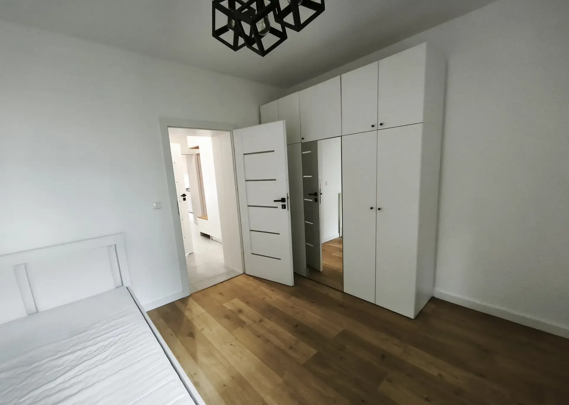 2 osobne pokoje w Centrum - Nowy Kleparz / Wrocławska - zdjęcie 9