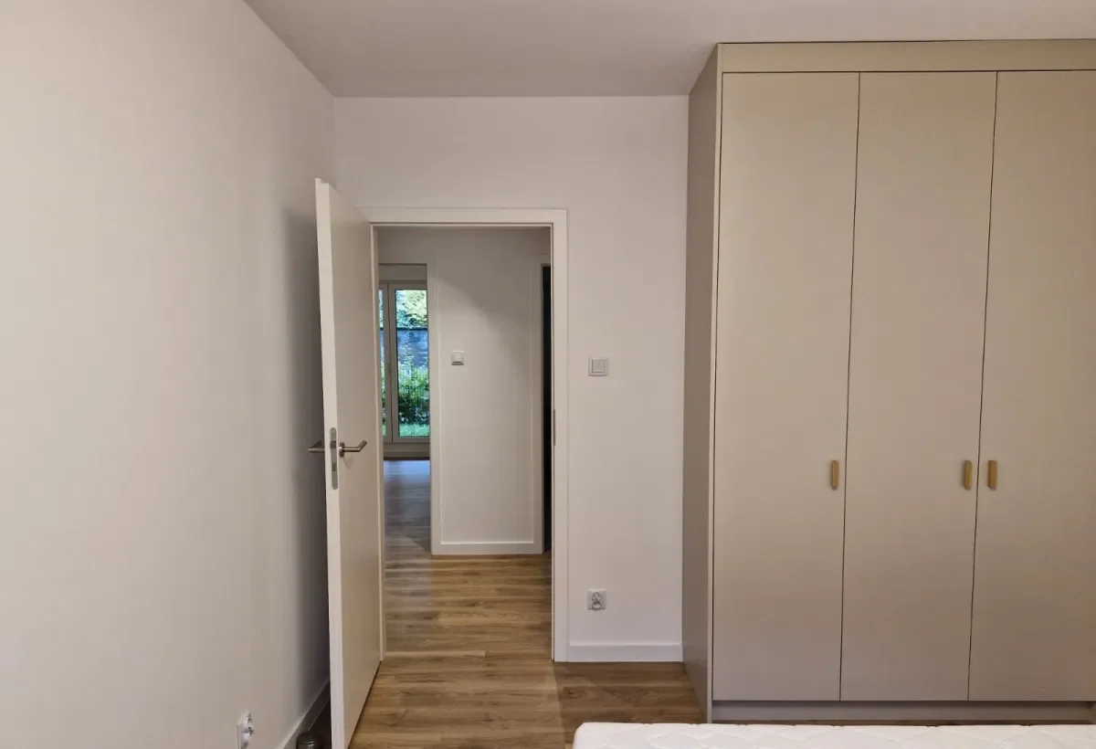 3 oddzielne pokoje | 64 m2 | osobna kuchnia | Bez prowizji - zdjęcie 8