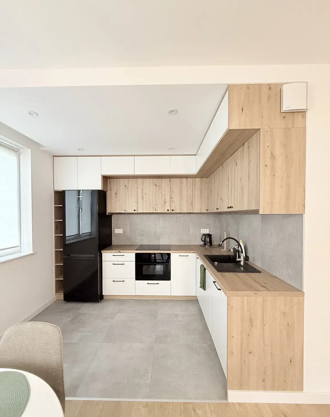 Apartament 2 pokojowy  52 m2 na nowym Osiedlu Kalina - zdjęcie 2