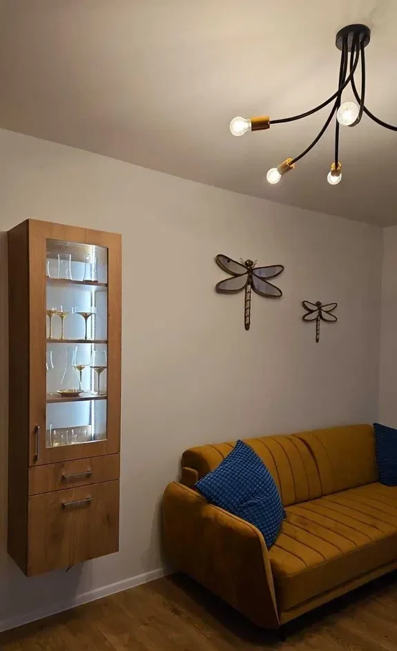 Mieszkanie - 46m2 na JARZE z klimatyzacją - zdjęcie 2