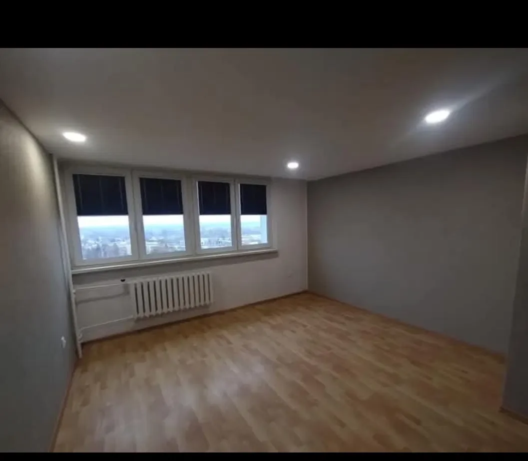 Mieszkanie, 43 m², Tychy