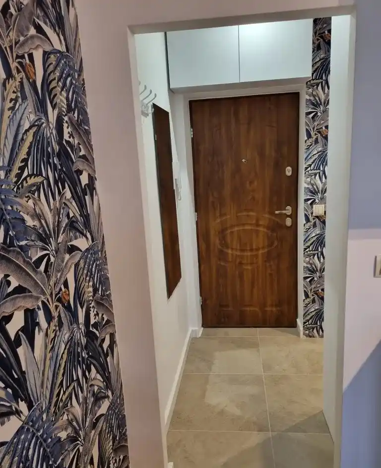 Mieszkanie na wynajem w Wrocławiu, 24m² - zdjęcie 8