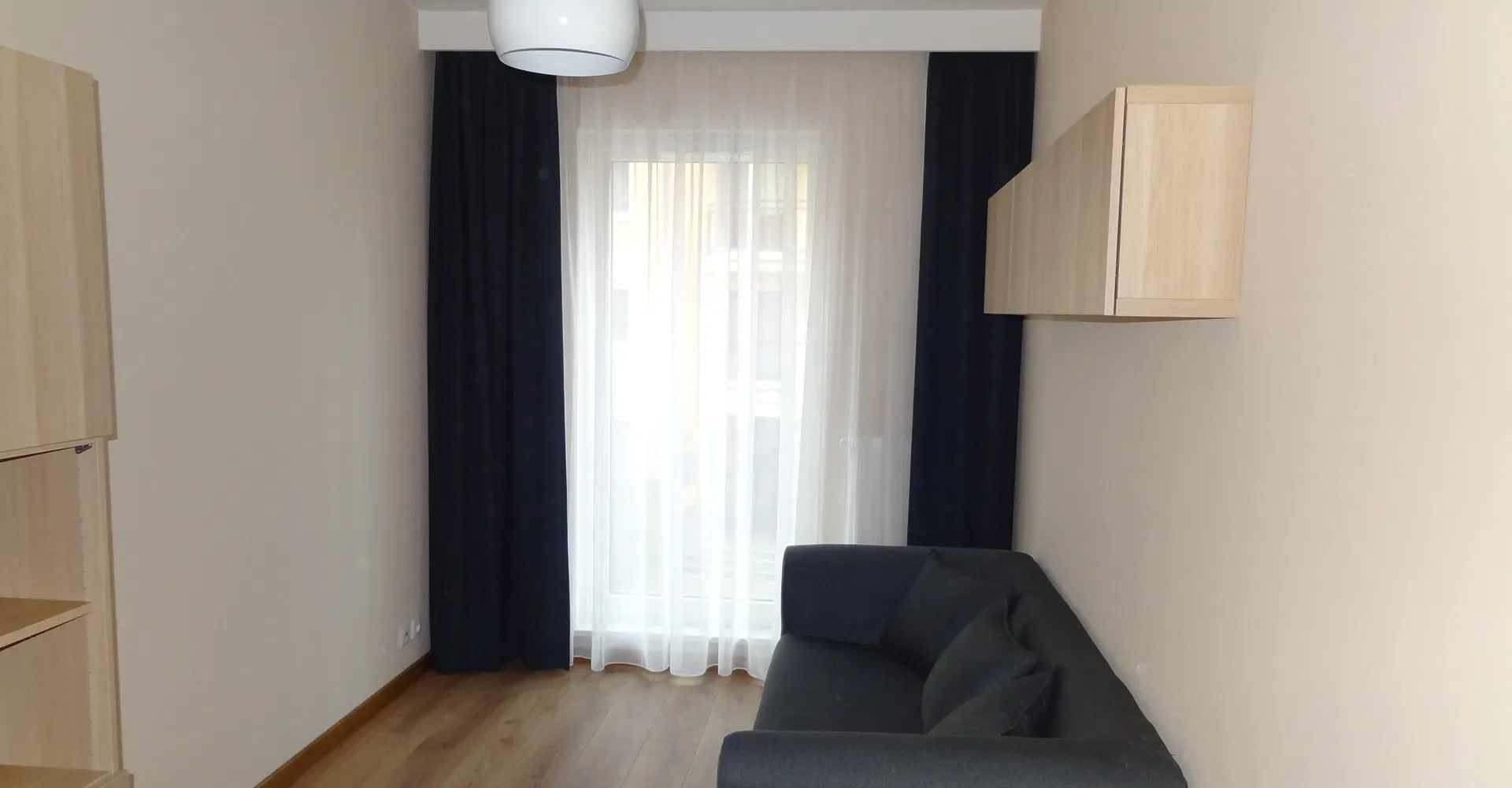 Apartament 3 pokoje - ATANER Bóżnicza 1, Poznań, wysoki standard - zdjęcie 6