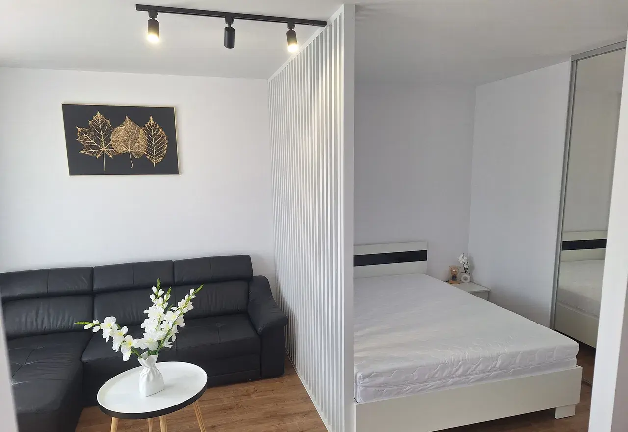 Mieszkanie 38m,nad Centrum handlowym Galeria Starowka. - zdjęcie 3