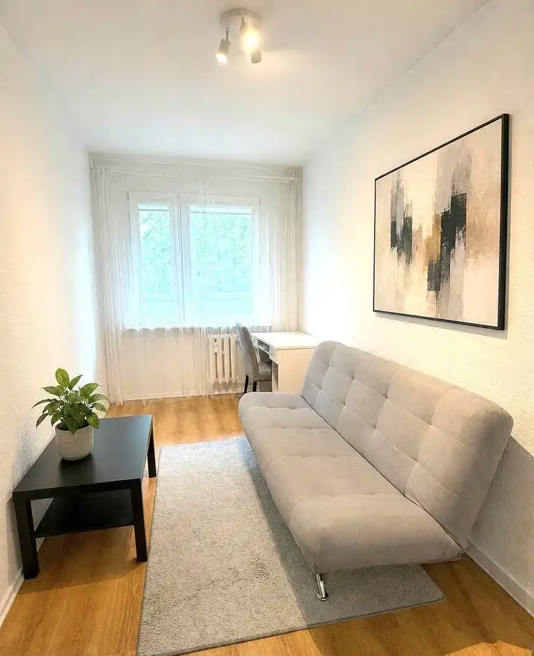 Mieszkanie, 60 m², Szczecin - zdjęcie 7