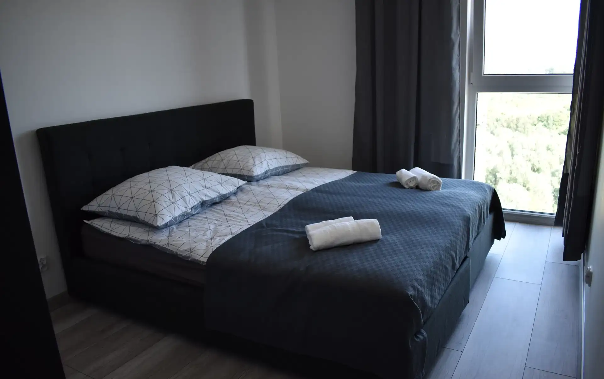 Mieszkanie z widokiem na morze - Gdańsk - zdjęcie 9