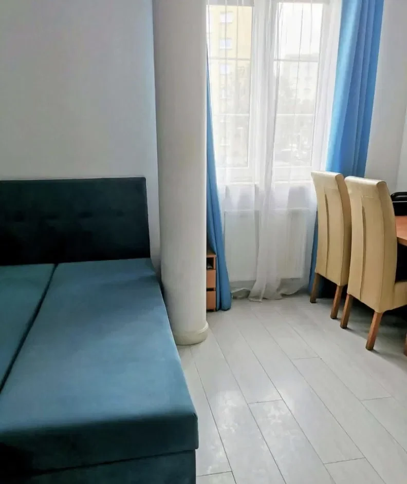Do wynajęcia mieszkanie kawalerka ul. Włókiennicza - zdjęcie 3