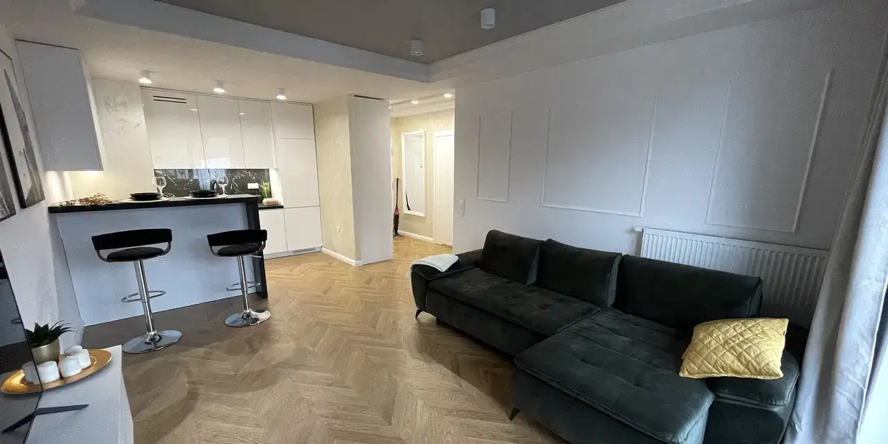 Mieszkanie 2-pokojowe, 44m2, Łódź, ul. Milionowa - zdjęcie 5