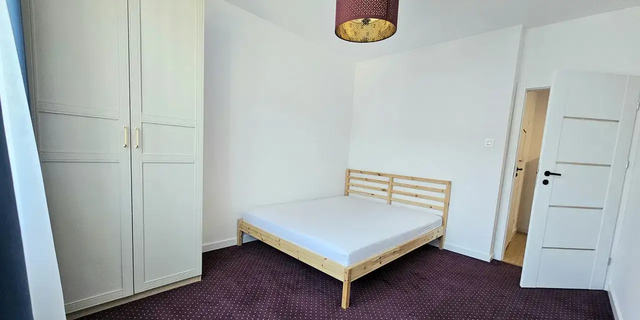 Mieszkanie, 49,19 m², Lublin - zdjęcie 6