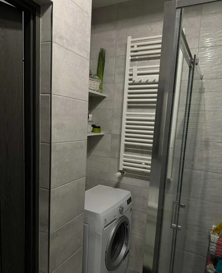 Pokój 2 osobowy z dużym balkonem Apartamentowiec Nowy Gaj - zdjęcie 8