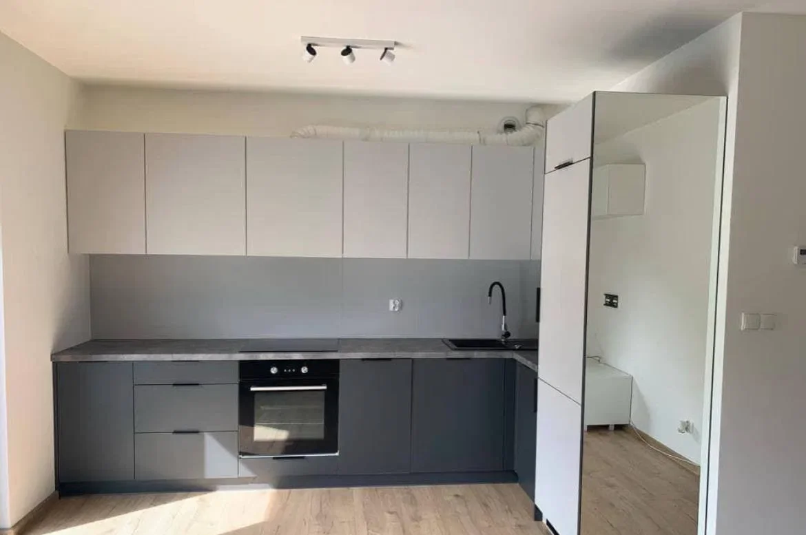 2 pokojowe mieszkanie 38 m2/od 1 lipca
