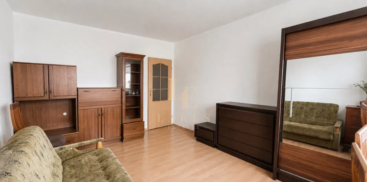 Metro Wierzbno | Pet friendly | 3 pokoje | Jasne - zdjęcie 3