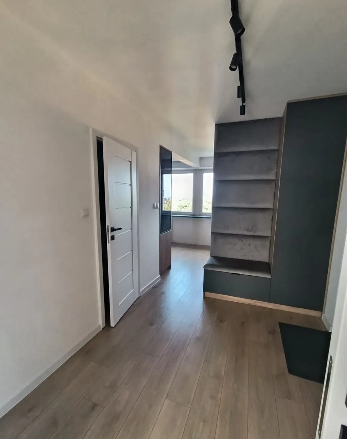 2-POKOJOWE| 63 M²| CHAŁUBIŃSKIEGO 6| GDAŃSK| BALKON| BEZ PROWIZJI - zdjęcie 8