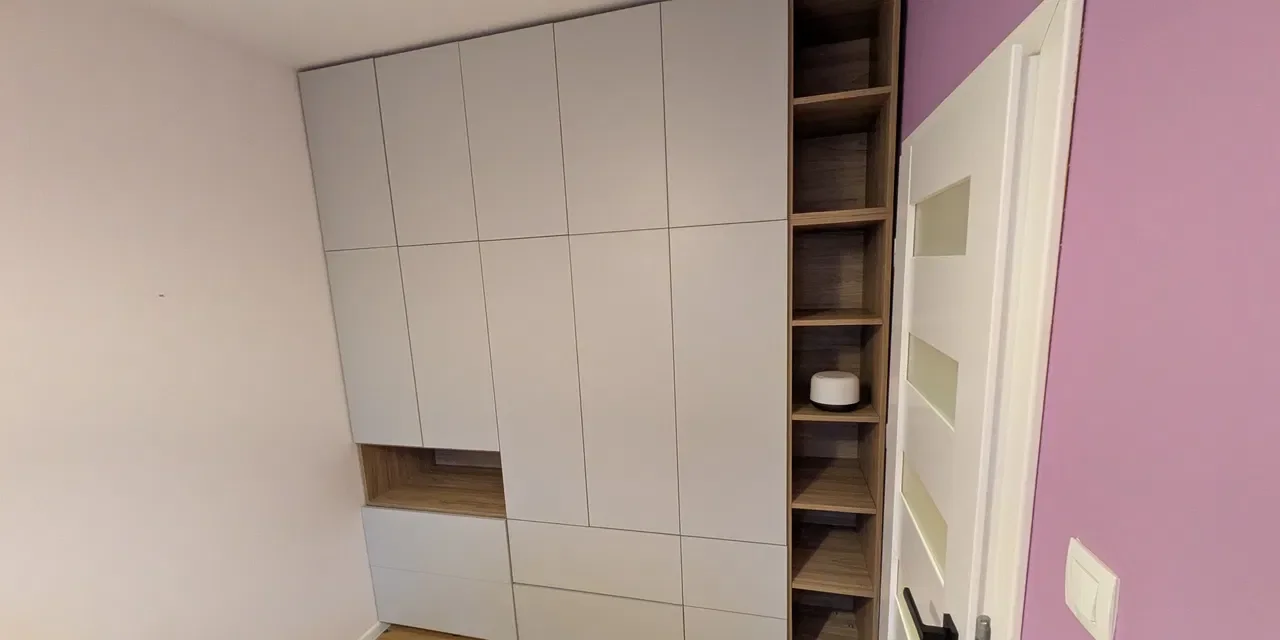 Pokój jednoosobowy Krakowska-Południe - zdjęcie 3