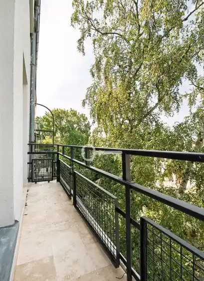 Saska Kępa I Klimatyczne I Prestiżowa lokalizacja - zdjęcie 8
