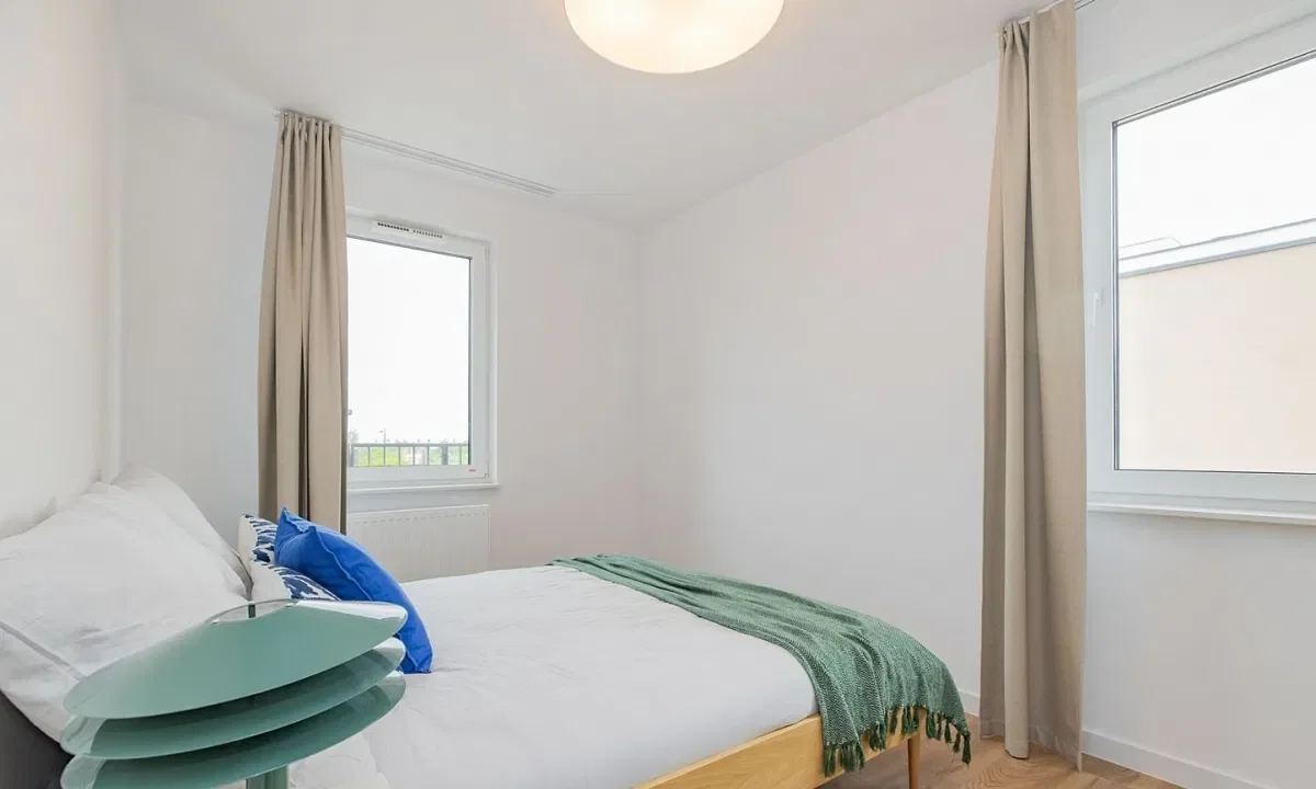 3 pok|oddzielna kuchnia|OD ZARAZ|Pet Friendly|0% prowizji - zdjęcie 3