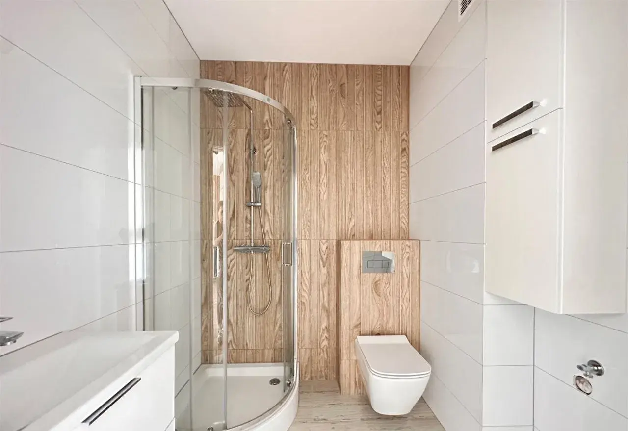 Mieszkanie, 32,91 m², Grudziądz - zdjęcie 6