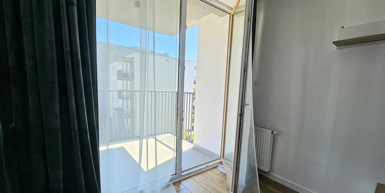 Mieszkanie, 49,19 m², Lublin - zdjęcie 3