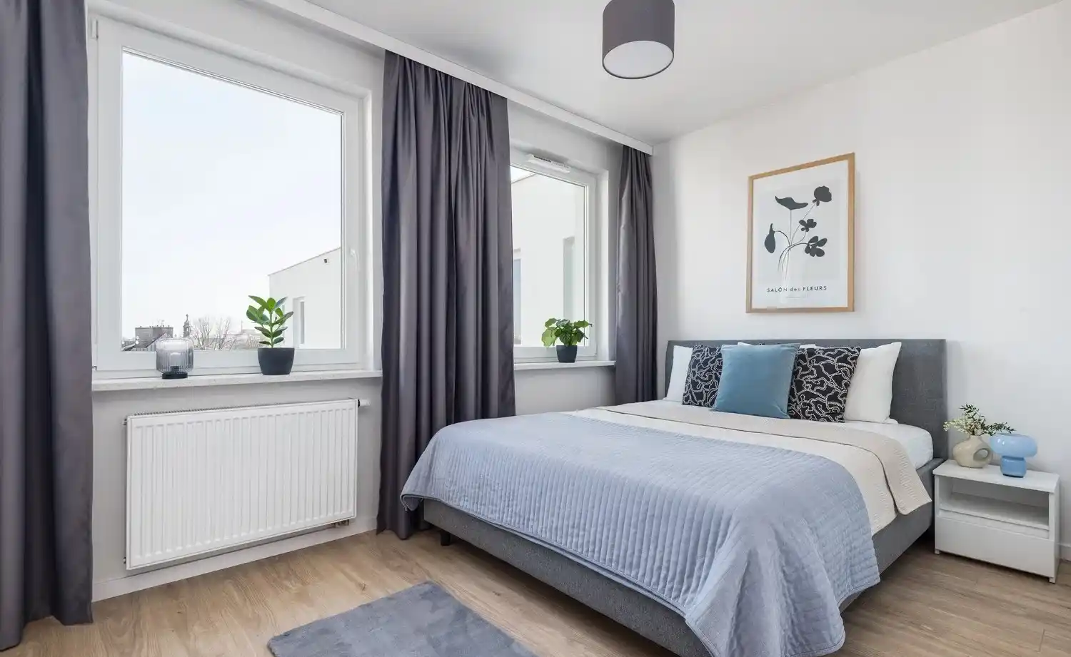 Mieszkanie 58 m² w Lublinie, Za Cukrownią - zdjęcie 7