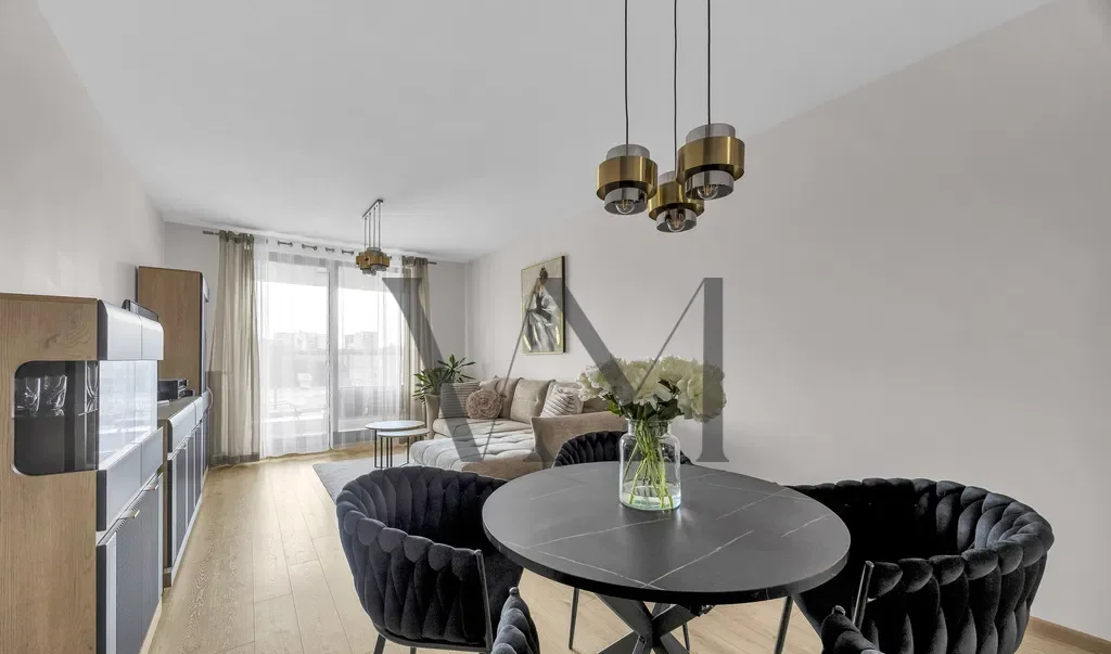 3 pokoje, 63m2 Służewiec, Galeria Mokotów