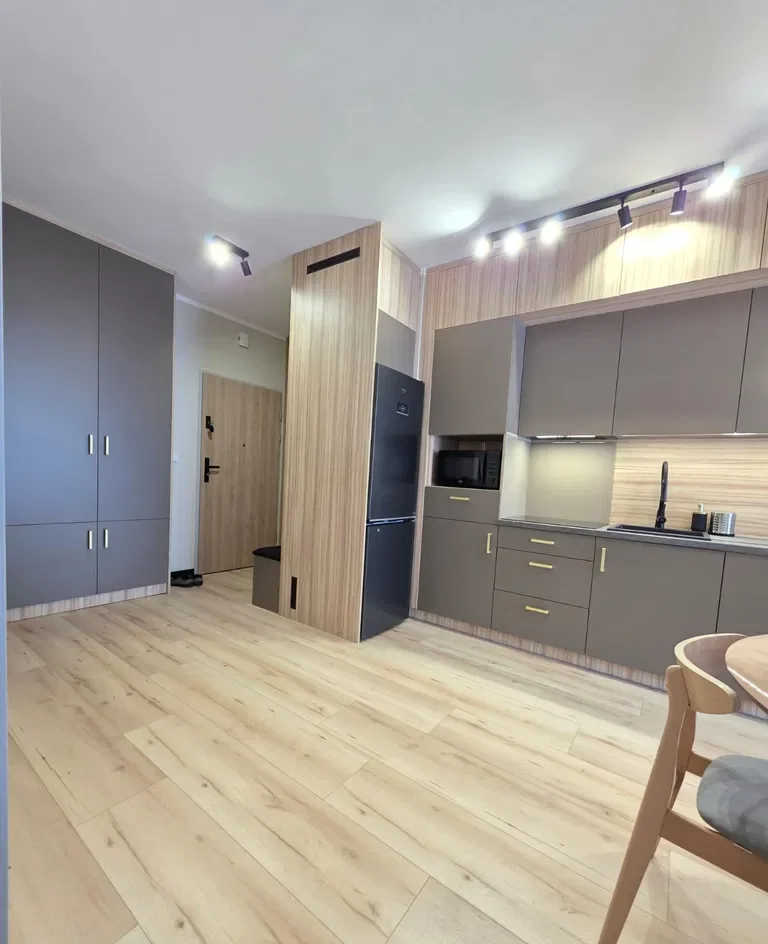Apartament 2-pok , 2 miejsca parkingowe! - zdjęcie 6