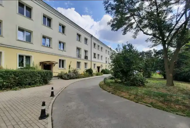 Mieszkanie na wynajem w Poznaniu, 35m²