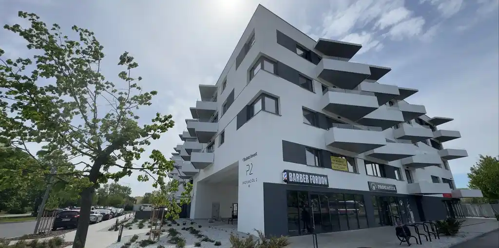 Nowe Przestronne Studio | Ogród | PBŚ | UTP | Parking - zdjęcie 7