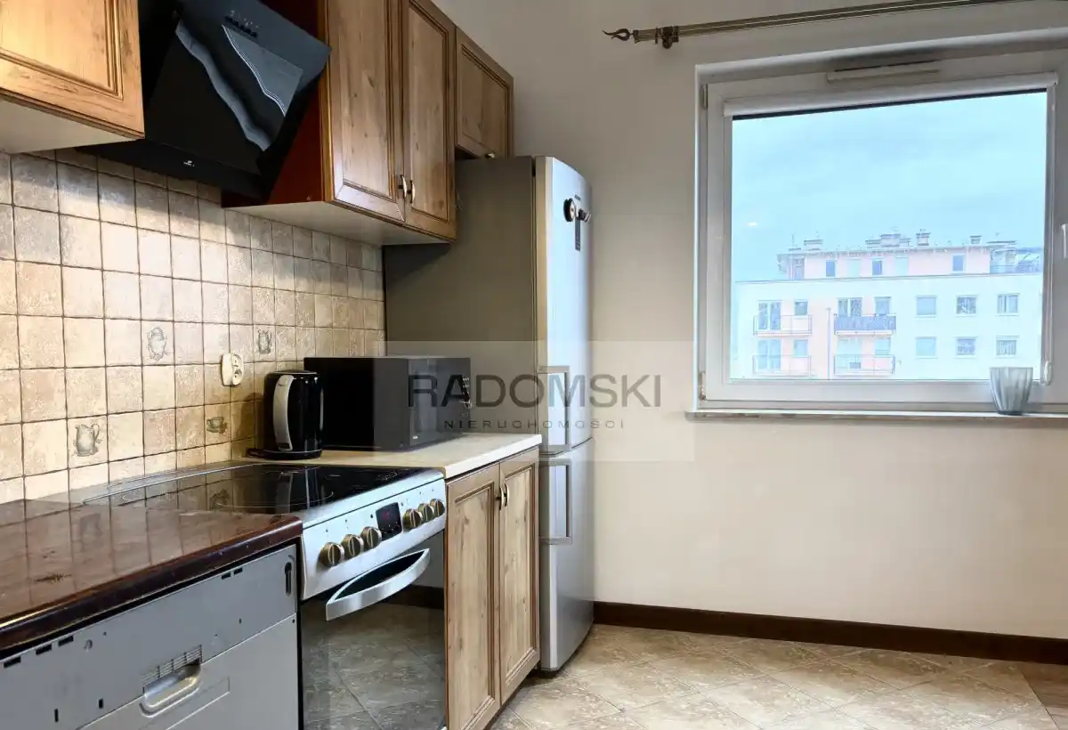 Mieszkanie Gdańsk Zakoniczyn, 72m2, 3 pokoje, balkon, garaż - zdjęcie 9