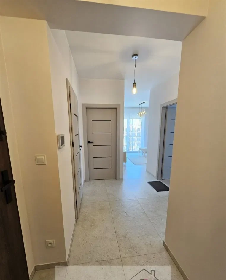 Nowy apartament z balkonem, parking- ul.Desantowa - zdjęcie 10