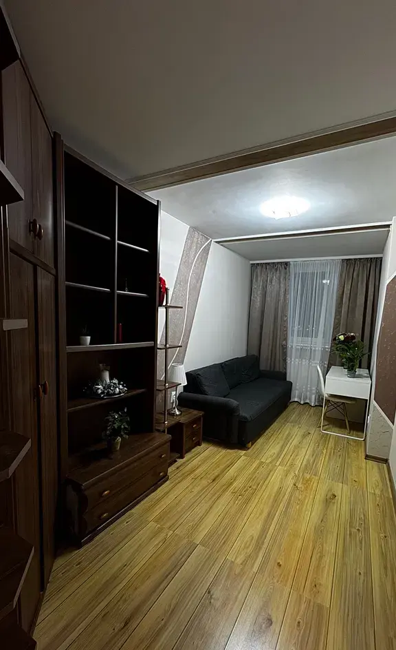 Wynajmę pokój w mieszkaniu dwupokojowym - zdjęcie 3