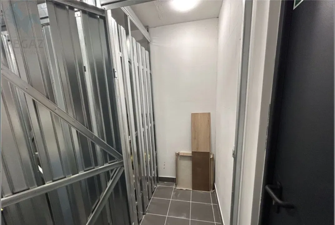 Nowe, umeblowane i wyposażone dwa pokoje, Garby - zdjęcie 8