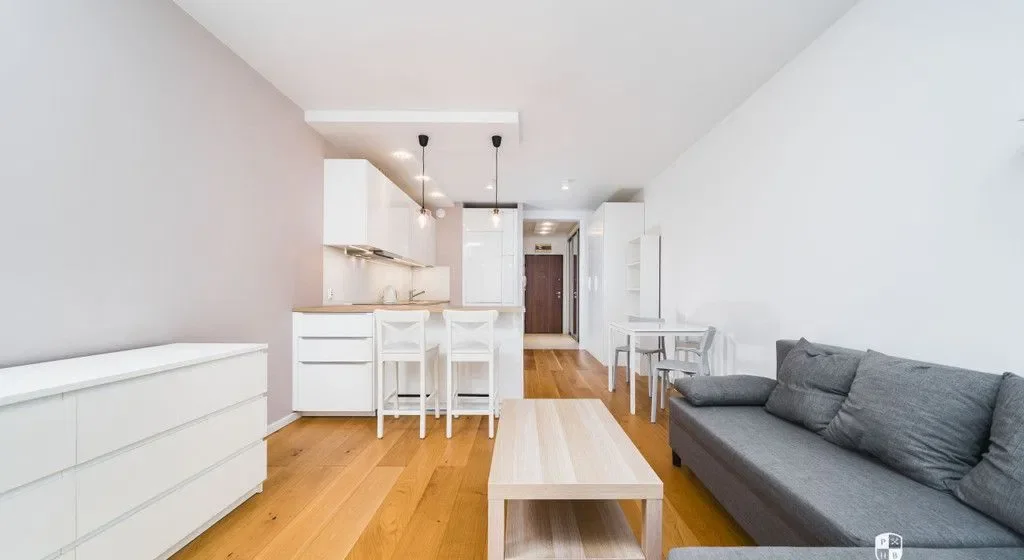 Studio ul. Głowackiego 34m2, Kraków - zdjęcie 4