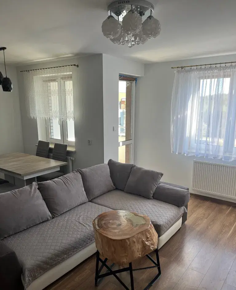Mieszkanie do wynajęcia/ 44m2/ Białystok/Wygoda - zdjęcie 2