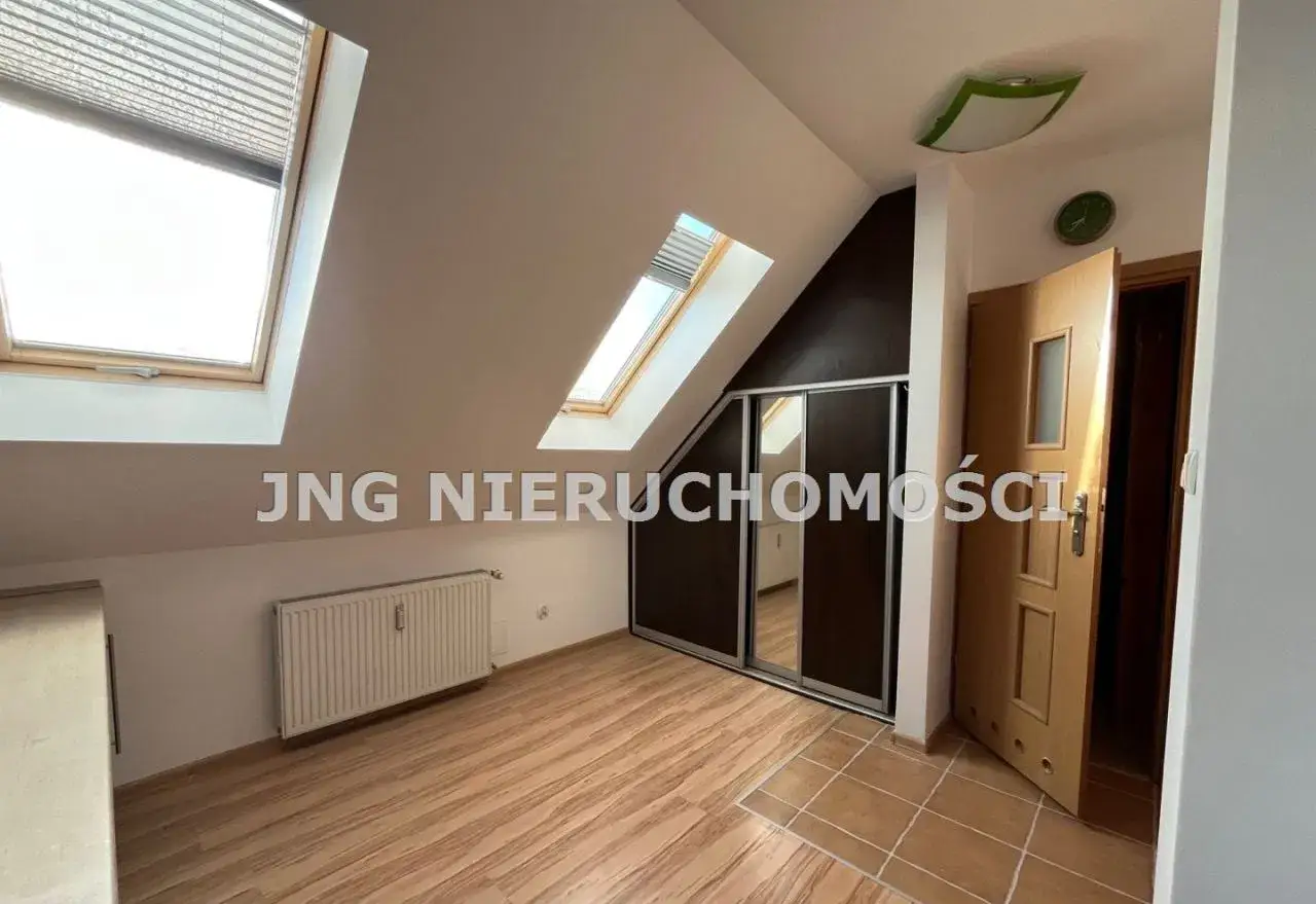 Poznań Wilda umowa na czas nieokreślony praking - zdjęcie 4
