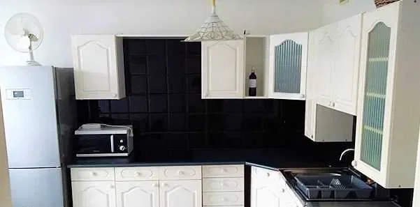 *2 pokoje z balkonem, 45 m2, brak prowizji- Obr. Wybrzeża 10B,  blisko plaży - zdjęcie 4
