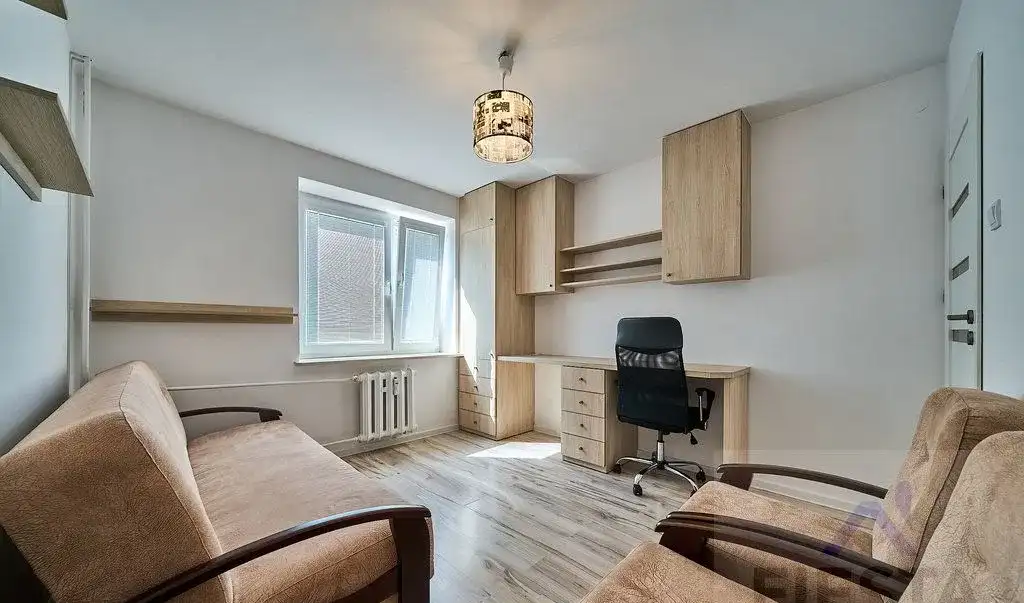 Lublin, Czechów, ul. Nowowiejskiego -3 pokoje - zdjęcie 9