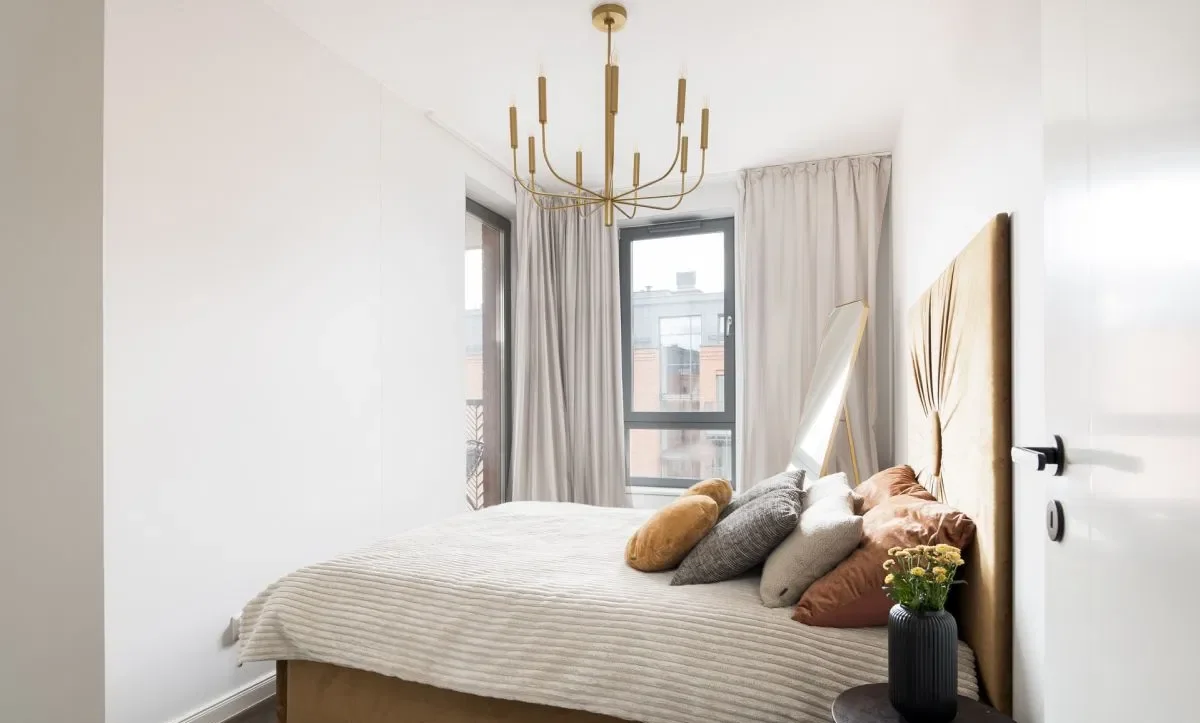 Apartament Premium Gdańsk Śródmieście, ul. Łąkowa - zdjęcie 7