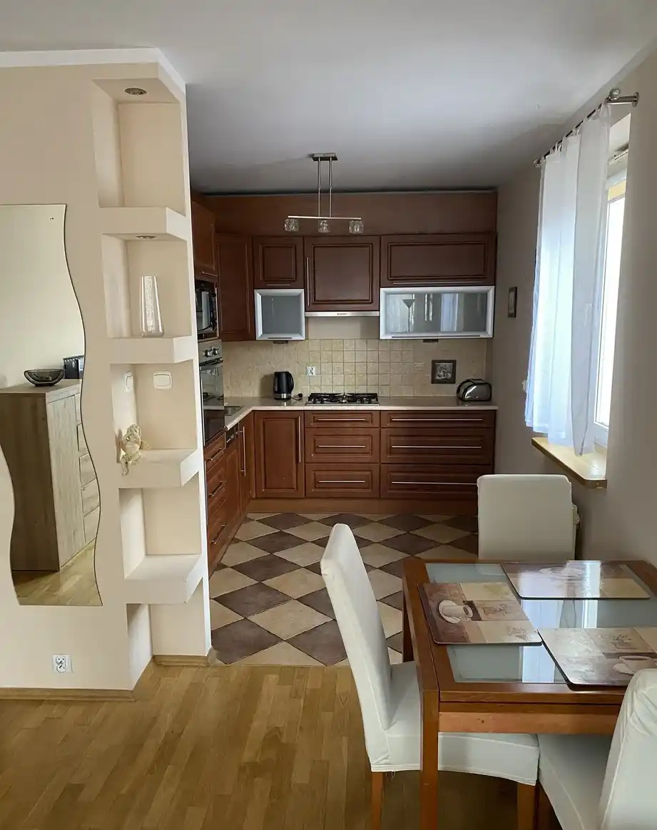 Wynajmę mieszkanie 2-pokojowe, 47 m2, Bojary, Białystok - zdjęcie 3