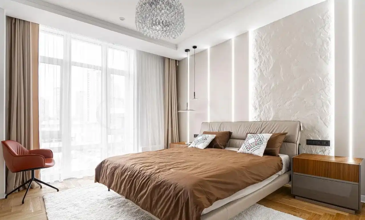 *apartament premium | 90 m² | wola | ul. grzybowska - zdjęcie 9
