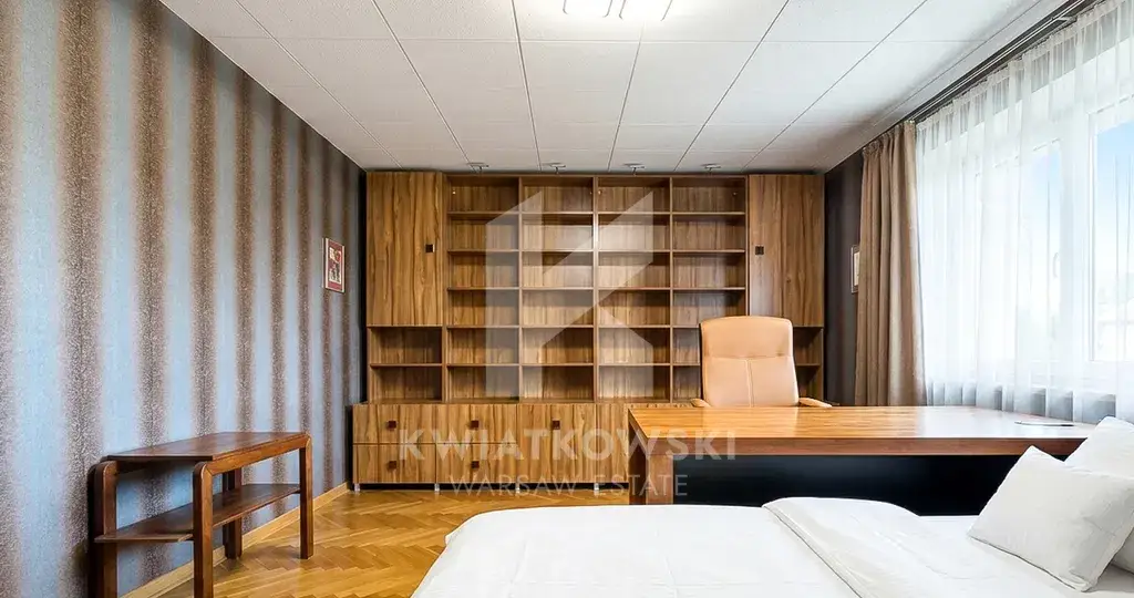 KAWALERKA - GARAŻ - BALKON / SPA / SIŁOWNIA / STARE MIASTO - zdjęcie 9