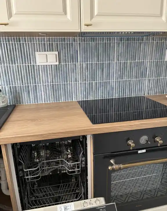 Słoneczne 2 pokoje po remoncie z oddzielną kuchnią | Muranów | 36,6 m² - zdjęcie 9
