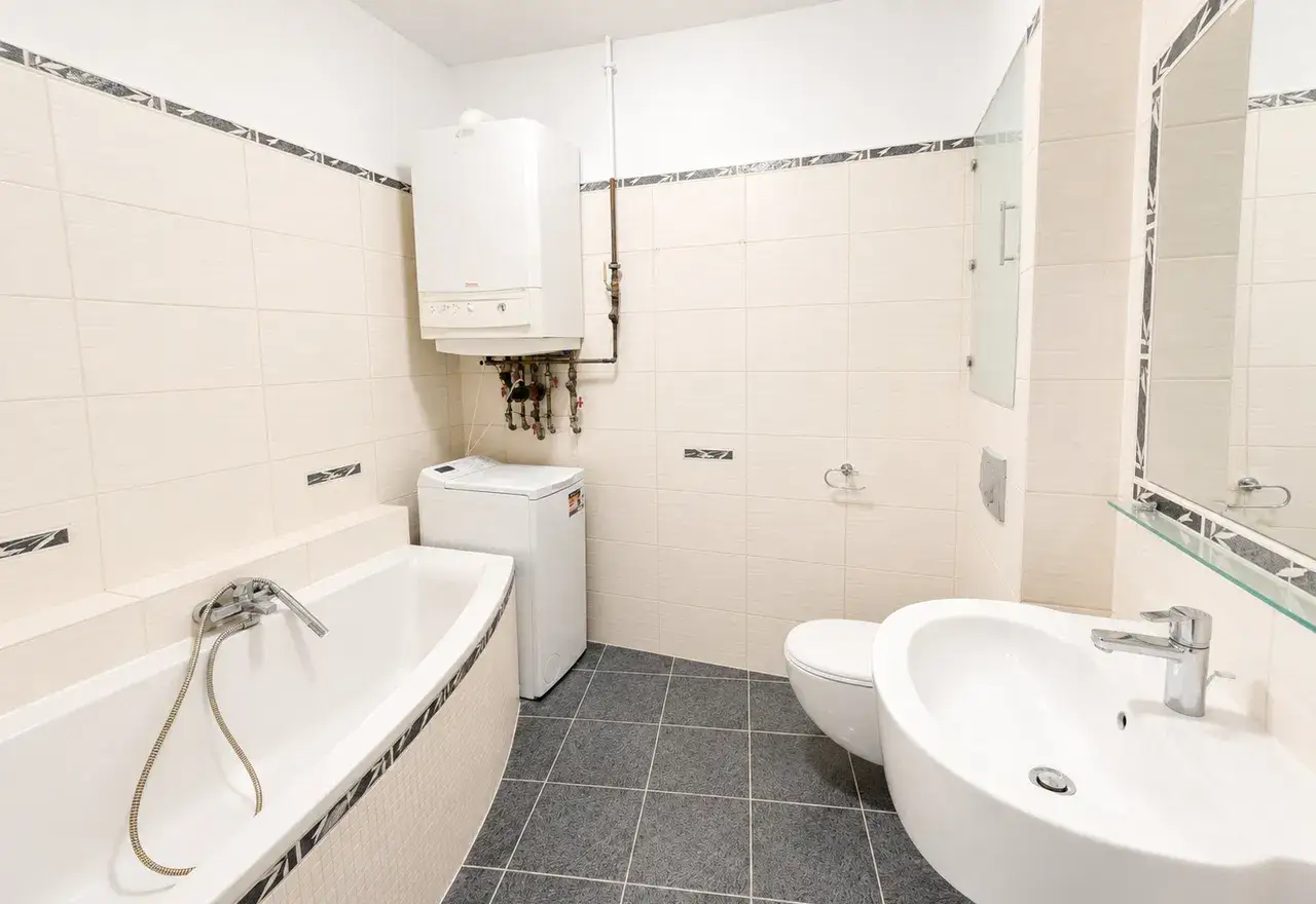 4 pokoje, 3 łazienki, 106 m2, Luboń, al. Jana Pawła II - zdjęcie 8