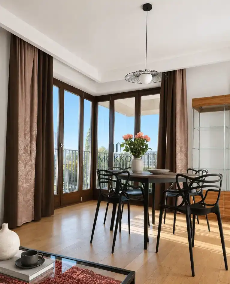 3 pok | 80m2 | Prestigious Location | Wola - zdjęcie 4
