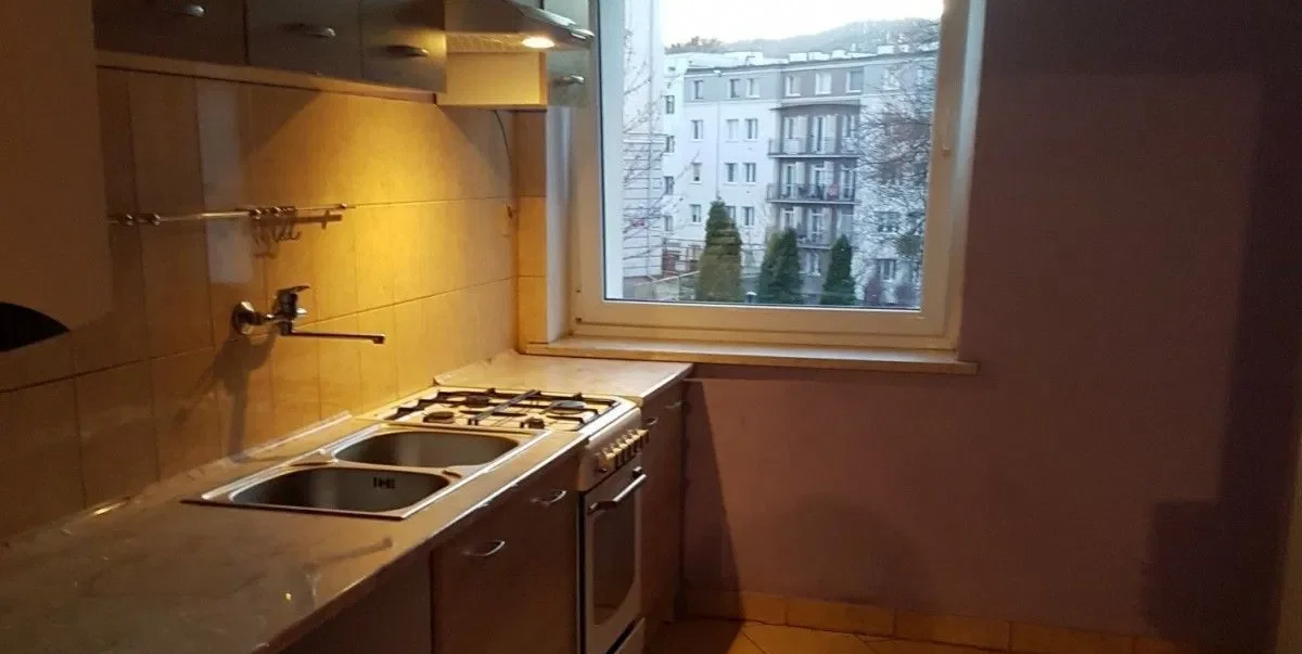 Mieszkanie, 54 m², Gdynia - zdjęcie 2