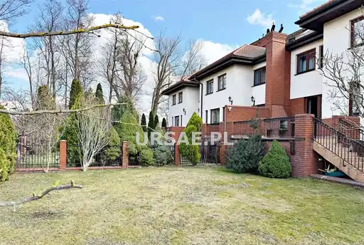Dom bardzo blisko ASW w Konstancinie - zdjęcie 2