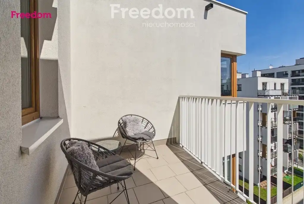 Kawalerka z garażem i windą w nowym bloku, 31 m² - zdjęcie 10